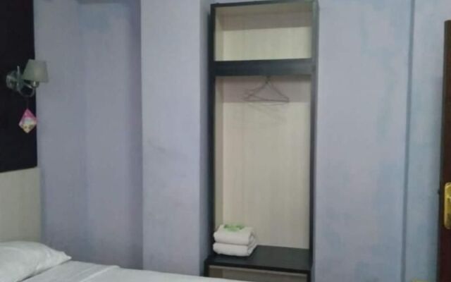 Grand Balqis Akasia Hotel by ZUZU