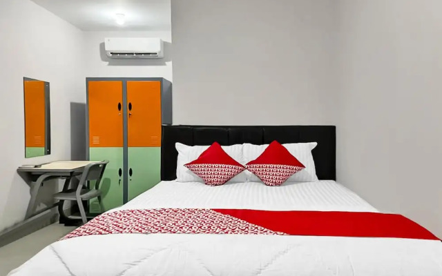 OYO 90708 Kbr Home