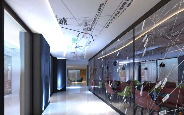 ibis Styles Bucharest Airport