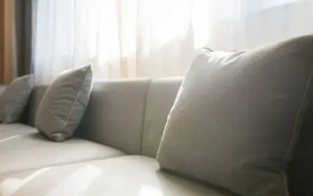 JI Hotel (Tianjin Xiangluowan)