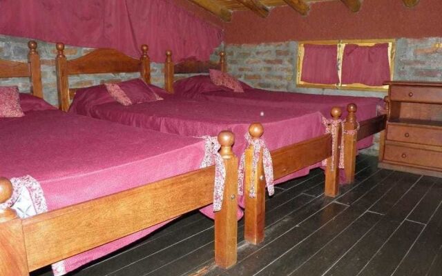 Complejo Tierra de Sol