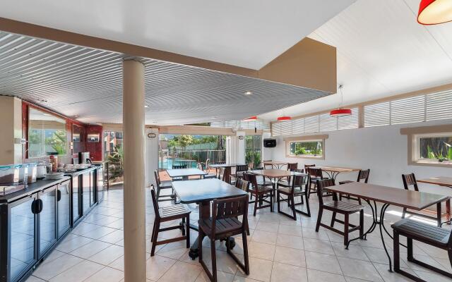 Tropical Queenslander