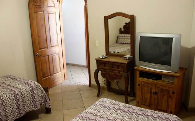 Casa Blanca 2BR CB 205-v by Casago