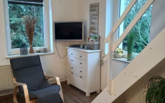 Chic Apartment in Stormbruch near Ski Area