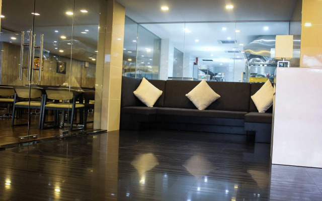 Royce Hotel Kuala Lumpur Sentral