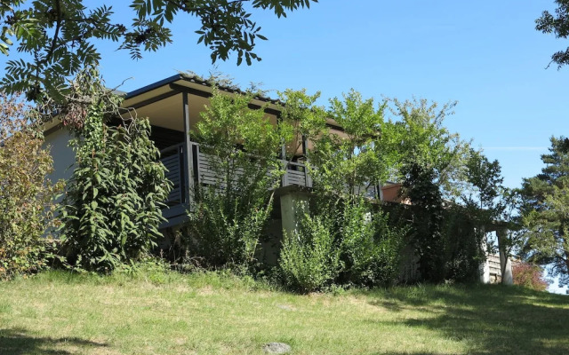 Le Chanset Les Chalets