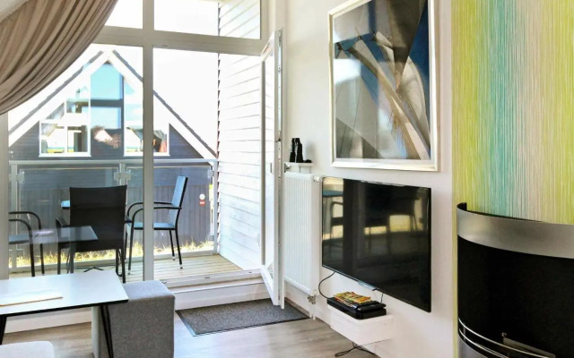Two-Bedroom Holiday home in Wendtorf 37