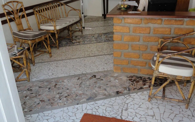 Pousada Suites do Pelo