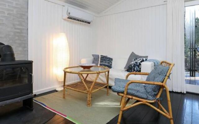 Holiday home Ålbæk XV