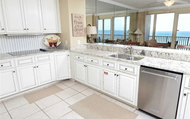 Hidden Dunes 604 - Three Bedroom Condo