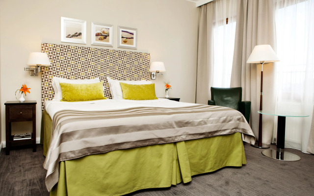 Elite Palace Hotel & Spa
