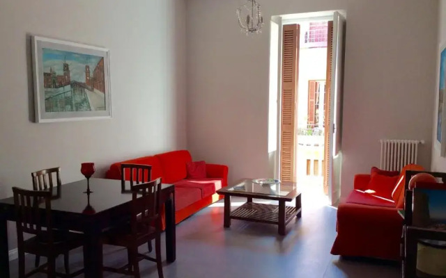 daniel's house