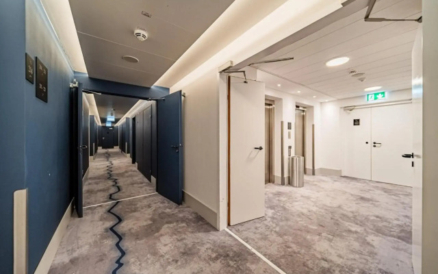 voco Vienna Prater by IHG