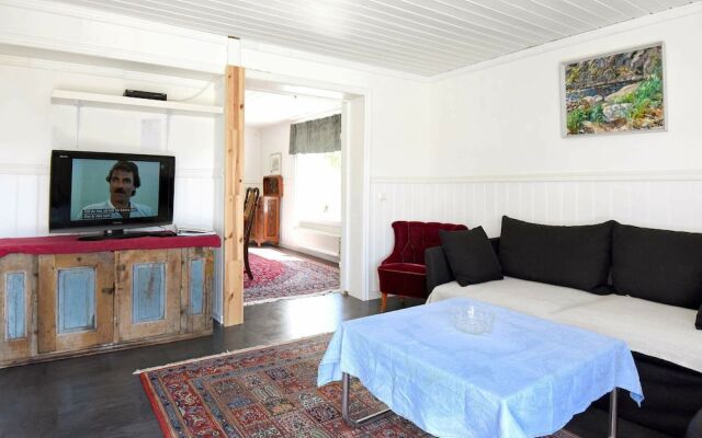 Holiday Home in Hamburgsund