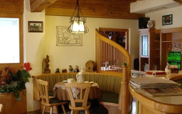 Pension Schweiger