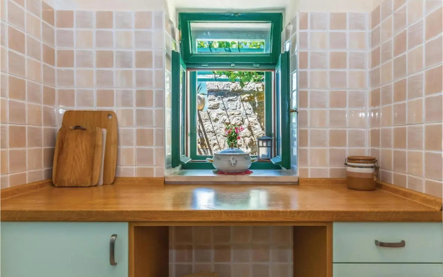 Two-Bedroom Holiday Home in Tucepi