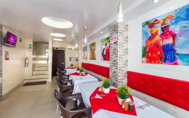 Hotel Marina Suites By Geh Suites