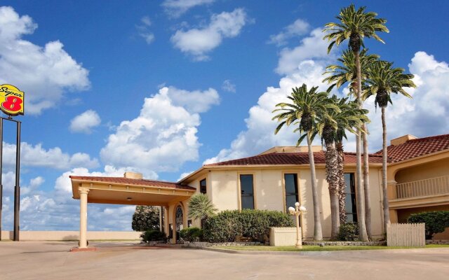 Best Western-Garden Inn