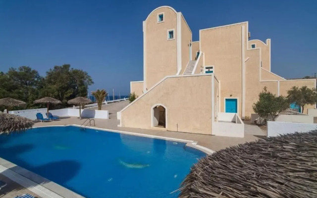 Porto Villa Hotel