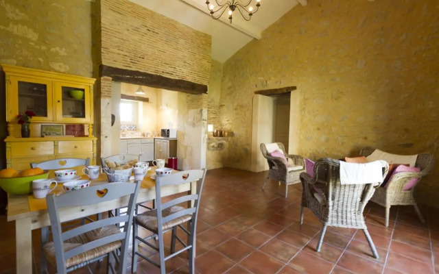 Chambres D'Hotes Le Gavachon