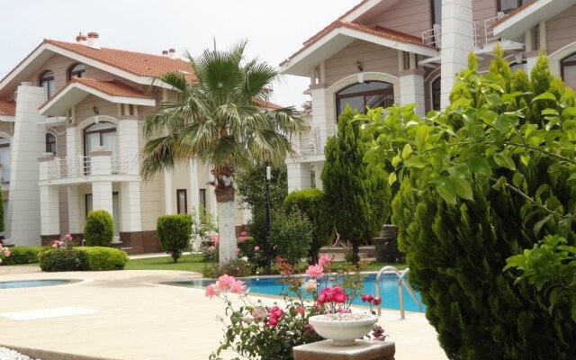 Belek Golf Residence 2