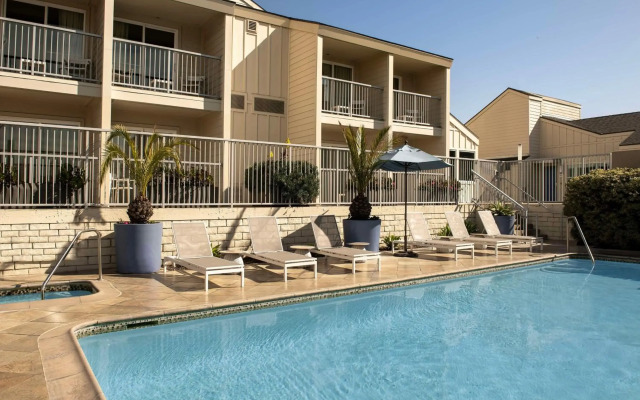 Hilton Garden Inn Marina Del Rey