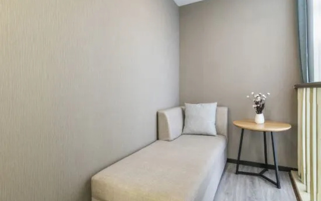 Hua Yuan Hotel