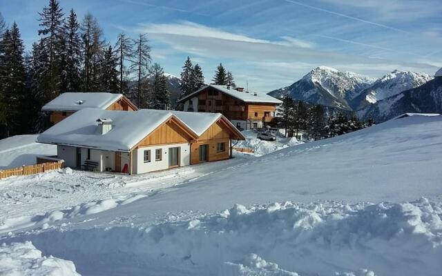 chalet soredl