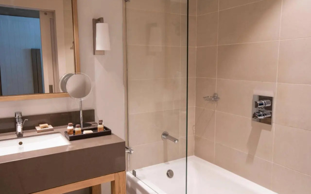 Marriott Portauprince