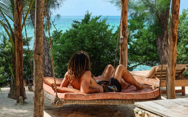 Seasons Lodge Zanzibar