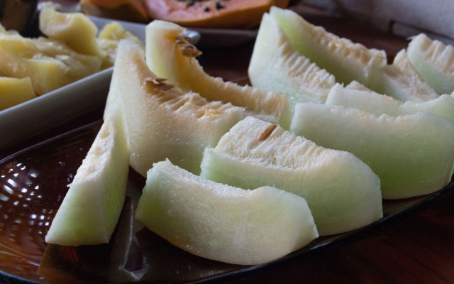 Pousada Sossego Boipeba