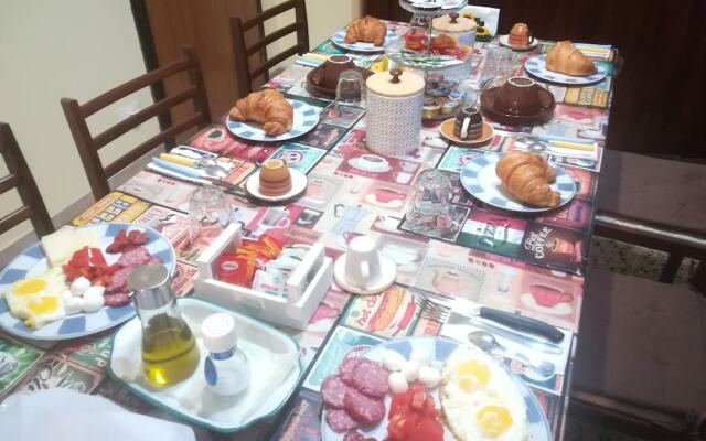 B&B Falcone