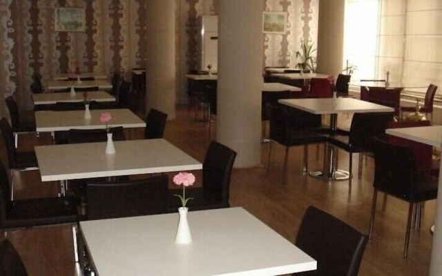 Has Termal Otel