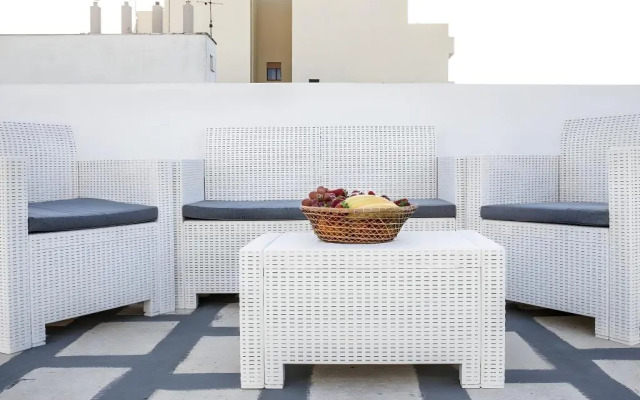 Faro Bianco Gallipoli