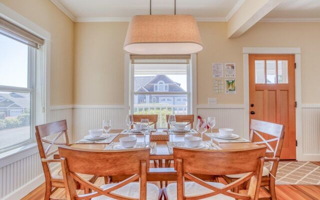 Ridge Retreat (MCA 442)