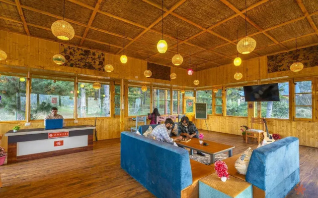Zostel Pahalgam