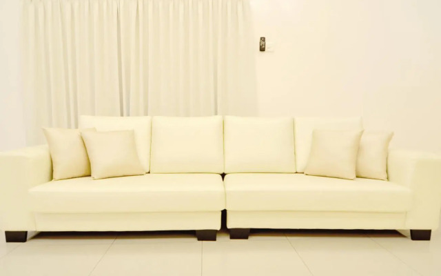 Stratford Stay Melaka