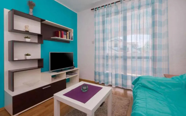 Apartment in Funtana - Istrien 42605