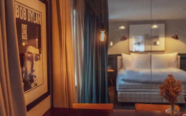 The Flat by CERVO Zermatt