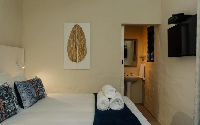 L'auberge Country Hideaway