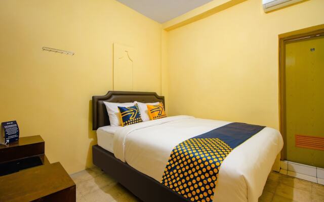 SPOT ON 2880 Wisma Larasati