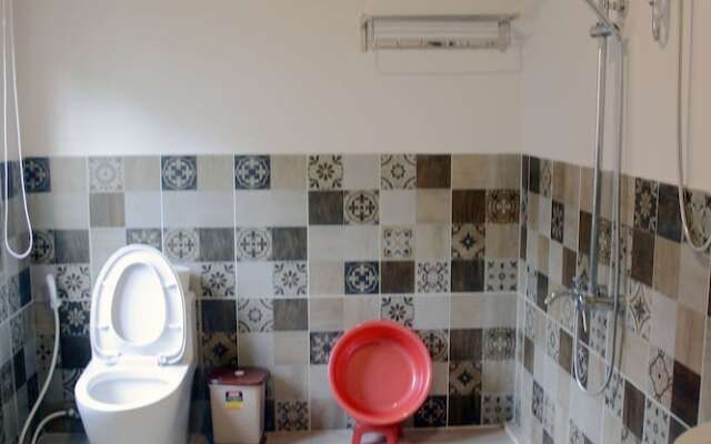 Maia Garden Homestay Danang