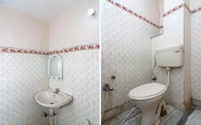 Hotel Classic by OYO Rooms