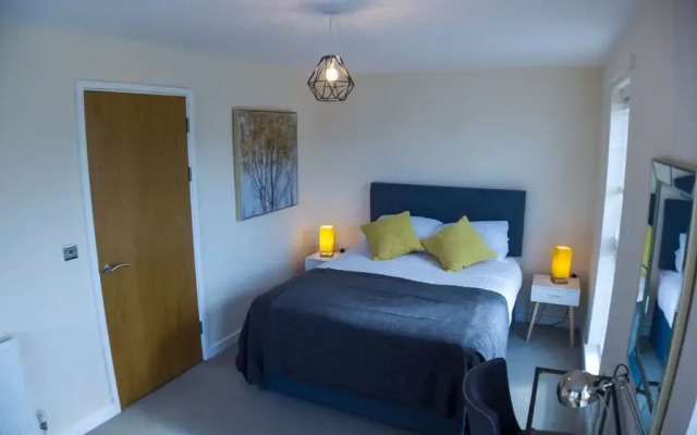 Fitzrovia Properties - Barracks Mews