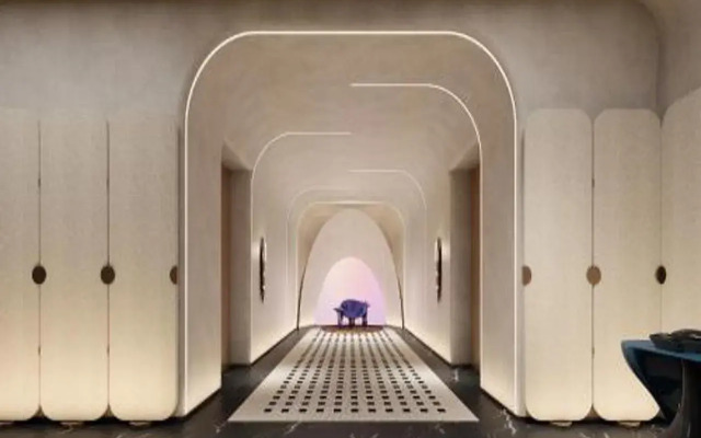 Doubletree By Hilton Shenzhen Bay