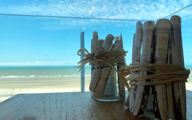 Studio in Nieuwpoort Near the Beach