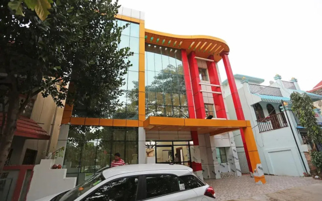 The Extended Stay