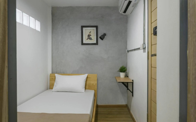 ORA Hostel Bangkok