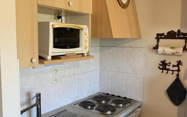 Appartement Saint-Jean-d'Aulps, 2 pièces, 5 personnes - FR-1-573-60