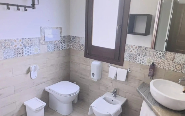 Hotel Baia di Venere